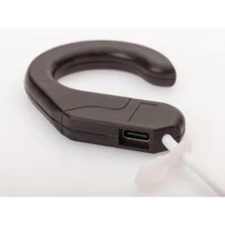 2 X Lampe De Camping LED Tufjord - 3 Modes D'éclairage, Rechargeable, Veilleuse -Matériel De Camping 2 x lampe de camping led tufjord 3 modes declairage rechargeable veilleuse 2