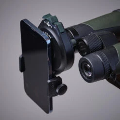 Adaptateur Digiscopie Téléphone Vanguard VEO PA-65 Avec Télécommande Bluetooth -Matériel De Camping adaptateur digiscopie telephone vanguard veo pa 65 avec telecommande bluetooth 2