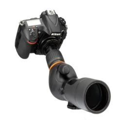 ADAPTATEUR PHOTO POUR BOITIER REFLEX NIKON -Matériel De Camping adaptateur photo pour boitier reflex nikon 5