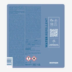 Aérosol Ré-activateur De Déperlance Pour Chaussures, Textiles Et Matériel 7 Aérosol Ré-activateur De Déperlance Pour Chaussures, Textiles Et Matériel -Matériel De Camping aerosol re activateur de deperlance pour chaussures textiles et materiel 2