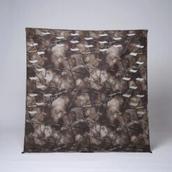 AFFUT MONO ECRAN CAMO TREEMETIC 16 AFFUT MONO ECRAN CAMO TREEMETIC -Matériel De Camping affut mono ecran camo treemetic 4