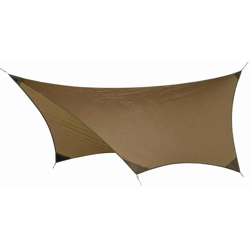 Amazonas Adventure Tarp - Léger - Hexagonal 3 Amazonas Adventure Tarp - Léger - Hexagonal