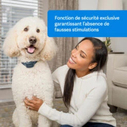 PetSafe ANTI ABOIEMENT SONORE RECHARGEABLE -Matériel De Camping anti aboiement sonore rechargeable 5