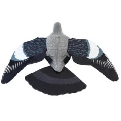 APPELANT PIGEON MIRAGE 3D -Matériel De Camping appelant pigeon mirage 3d 2