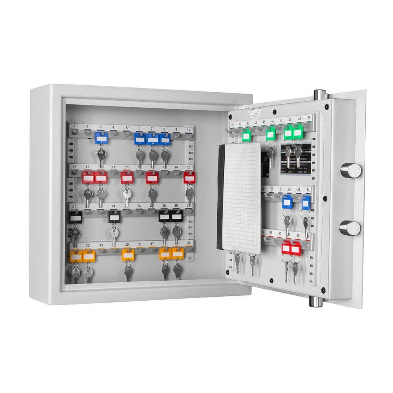 ARMOIRES À CLÉS FORMAT ST 70 S1 4 ARMOIRES À CLÉS FORMAT ST 70 S1 – Image 2
