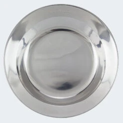 Assiette Camping Plate Et Creuse | Diamètre Env. 23 Cm | 4 Assiettes De Chaque -Matériel De Camping assiette camping plate et creuse diametre env 23 cm 4 assiettes de chaque 5