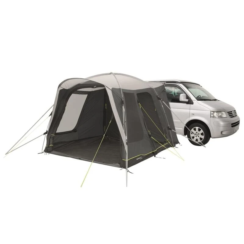 Auvent Camping-car Outwell Milestone Shade 4 Auvent Camping-car Outwell Milestone Shade – Image 2