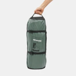 Quechua AUVENT CONNECTE POUR TENTE DE TOIT MH500 2P -Matériel De Camping auvent connecte pour tente de toit mh500 2p 1