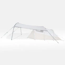 Quechua AUVENT DE CAMPING - ARPENAZ FRESH - 6 PERSONNES -Matériel De Camping auvent de camping arpenaz fresh 6 personnes 3