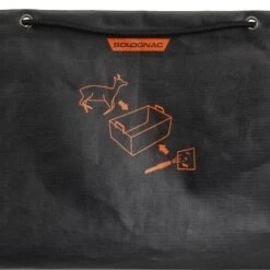 Bac Souple étanche 100 Litres -Matériel De Camping bac souple etanche 100 litres 2