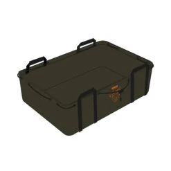BAC SOUPLE ETANCHE XL 240 Litres -Matériel De Camping bac souple etanche xl 240 litres 2