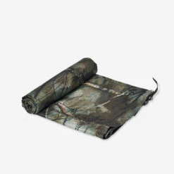 Bâche Chasse Camouflage Treemetic 140x220 9 Bâche Chasse Camouflage Treemetic 140x220 -Matériel De Camping bache chasse camouflage treemetic 140x220 4