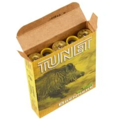 BALLE BRENEKE 24g CALIBRE 20/67 X10 10 BALLE BRENEKE 24g CALIBRE 20/67 X10 -Matériel De Camping balle breneke 24g calibre 2067 x10 3