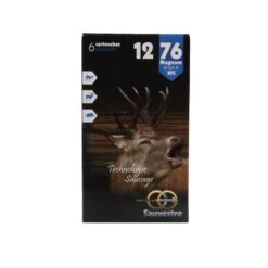 No Brand Balle Flèche Sauvestre Magnum 12/76 X6 -Matériel De Camping balle fleche sauvestre magnum 1276 x6 2