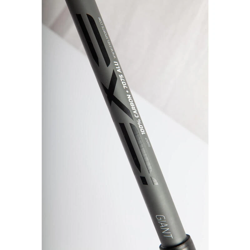 Exel Bâtons De Randonnée GIANT CARBON 100 Anti Choc 4 Exel Bâtons De Randonnée GIANT CARBON 100 Anti Choc – Image 2