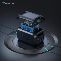 Batterie D'extension BLUETTI B230 | 2048Wh 13 Batterie D'extension BLUETTI B230 | 2048Wh -Matériel De Camping batterie dextension bluetti b230 2048wh 4