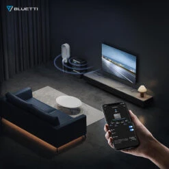 Batterie D'extension BLUETTI B230 | 2048Wh 14 Batterie D'extension BLUETTI B230 | 2048Wh -Matériel De Camping batterie dextension bluetti b230 2048wh 5