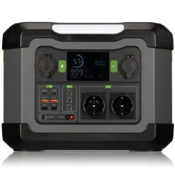 Batterie Externe Portable BRESSER 1200 W - Powerbank, Camping, Voyage 10 Batterie Externe Portable BRESSER 1200 W - Powerbank, Camping, Voyage -Matériel De Camping batterie externe portable bresser 1200 w powerbank camping voyage 3