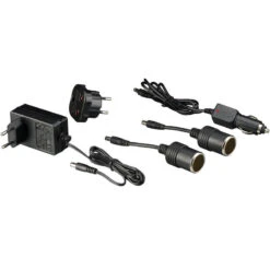 Batterie Externe Portable BRESSER 155 W - Powerbank, Camping, Voyage 13 Batterie Externe Portable BRESSER 155 W - Powerbank, Camping, Voyage -Matériel De Camping batterie externe portable bresser 155 w powerbank camping voyage 4