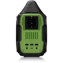 Batterie Externe Portable BRESSER 300 W - Powerbank, Camping, Voyage -Matériel De Camping batterie externe portable bresser 300 w powerbank camping voyage 3