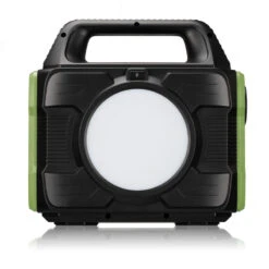 Batterie Externe Portable BRESSER 300 W - Powerbank, Camping, Voyage -Matériel De Camping batterie externe portable bresser 300 w powerbank camping voyage 4