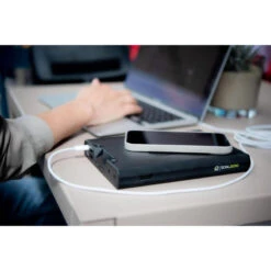 Batterie Externe Portative Randonnée Camping Sherpa 100AC V2 - USB-C 94,7Wh -Matériel De Camping batterie externe portative randonnee camping sherpa 100ac v2 usb c 947wh 3