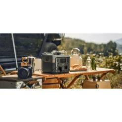 Batterie Portable EcoFlow RIVER 2 MAX - Randonnée Camping Caravaning - 512Wh 12 Batterie Portable EcoFlow RIVER 2 MAX - Randonnée Camping Caravaning - 512Wh -Matériel De Camping batterie portable ecoflow river 2 max randonnee camping caravaning 512wh 3