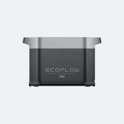 EcoFlow Batterie Supplémentaire Pour DELTA MAX Randonnée Camping 2016Wh Supplémentaires -Matériel De Camping batterie supplementaire pour delta max randonnee camping 2016wh supplementaires 3