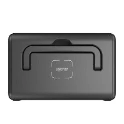 BLUETTI EB70-zonnegenerator Met PV200-zonnepaneel -Matériel De Camping bluetti eb70 zonnegenerator met pv200 zonnepaneel 2