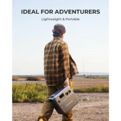 BLUETTI Générateur Électrique Portable AC180 1152Wh Batterie LiFePO4 Pour Voyage -Matériel De Camping bluetti generateur electrique portable ac180 1152wh batterie lifepo4 pour voyage 2