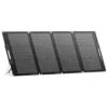 BLUETTI Panneau Solaire PV120S Pour Camping, Jardin, Voyage -Matériel De Camping bluetti panneau solaire pv120s pour camping jardin voyage