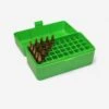 BOITE 50 MUNITIONS MTM RM-50 -Matériel De Camping boite 50 munitions mtm rm 50