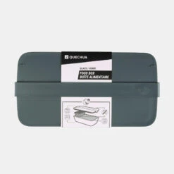 Quechua Boite De Conservation En Verre - 1 Litre - Alimentaire -Matériel De Camping boite de conservation en verre 1 litre alimentaire 4