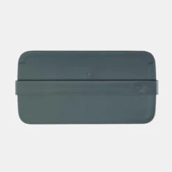 Quechua Boite De Conservation En Verre - 1 Litre - Alimentaire -Matériel De Camping boite de conservation en verre 1 litre alimentaire 6