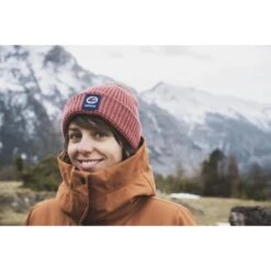 Lafuma Bonnet Outdoor Lifestyle Homme CALI BEANIE -Matériel De Camping bonnet outdoor lifestyle homme cali beanie 2