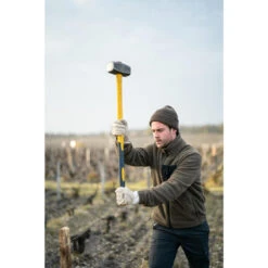 BONNET TRICOT LAINE 900 MARRON -Matériel De Camping bonnet tricot laine 900 marron 4