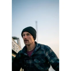 BONNET TRICOT LAINE 900 MARRON -Matériel De Camping bonnet tricot laine 900 marron 5