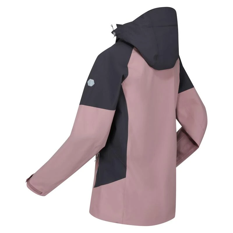 Regatta Bosfield Veste De Randonnée Pour Femme 4 Regatta Bosfield Veste De Randonnée Pour Femme – Image 2