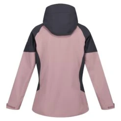 Regatta Bosfield Veste De Randonnée Pour Femme 10 Regatta Bosfield Veste De Randonnée Pour Femme -Matériel De Camping bosfield veste de randonnee pour femme 3