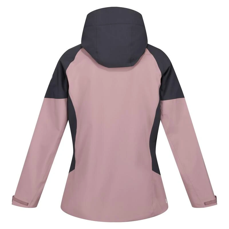 Regatta Bosfield Veste De Randonnée Pour Femme 6 Regatta Bosfield Veste De Randonnée Pour Femme – Image 4