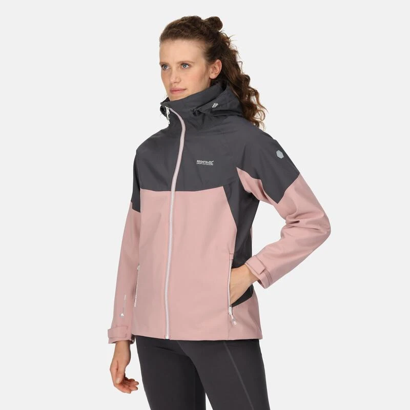 Regatta Bosfield Veste De Randonnée Pour Femme 7 Regatta Bosfield Veste De Randonnée Pour Femme – Image 5