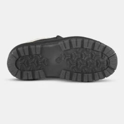 Quechua BOTTES DE NEIGE CHAUDES ET IMPERMEABLES DE RANDONNEE - SH900 - ENFANT 30 AU 38 -Matériel De Camping bottes de neige chaudes et impermeables de randonnee sh900 enfant 30 au 38 4