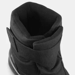 Quechua Bottes De Neige Chaudes Imperméables De Randonnée - SH100 Scratch - ENFANT 24-38 14 Quechua Bottes De Neige Chaudes Imperméables De Randonnée - SH100 Scratch - ENFANT 24-38 -Matériel De Camping bottes de neige chaudes impermeables de randonnee sh100 scratch enfant 24 38 5