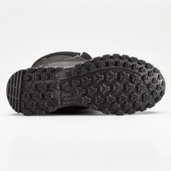 Quechua Bottes De Neige Chaudes Imperméables De Randonnée - SH100 Zip - Homme -Matériel De Camping bottes de neige chaudes impermeables de randonnee sh100 zip homme 3