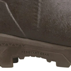 BOTTES FEMME CHAUDES CAOUTCHOUC NEOPRENE 520 19 BOTTES FEMME CHAUDES CAOUTCHOUC NEOPRENE 520 -Matériel De Camping bottes femme chaudes caoutchouc neoprene 520 7