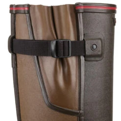 BOTTES FEMME CHAUDES CAOUTCHOUC NEOPRENE 520 20 BOTTES FEMME CHAUDES CAOUTCHOUC NEOPRENE 520 -Matériel De Camping bottes femme chaudes caoutchouc neoprene 520 8