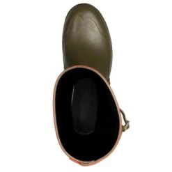 BOTTES LÉGÈRES ET SOUPLES EN CAOUTCHOUC AIGLE ARNAY -Matériel De Camping bottes legeres et souples en caoutchouc aigle arnay 5