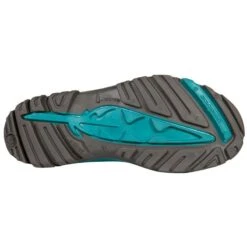 BOTTILLON INVERNESS 100 JUNIOR BLEU CIEL -Matériel De Camping bottillon inverness 100 junior bleu ciel 5