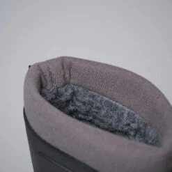 BOTTILLONS CHAUDS ADULTE -Matériel De Camping bottillons chauds adulte 4