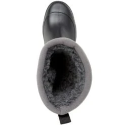 BOTTILLONS CHAUDS PVC JUNIOR 17 BOTTILLONS CHAUDS PVC JUNIOR -Matériel De Camping bottillons chauds pvc junior 5